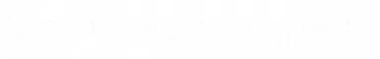 Perfekt Renseri logo